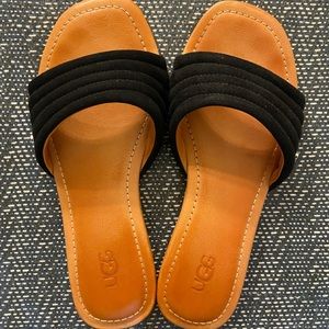UGG Slide